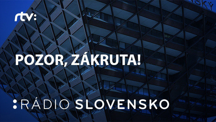 13.5.2021 - RTVS - Rádio Slovensko